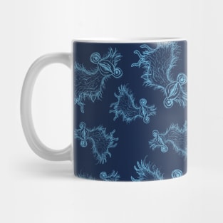 Clod Sketch Mug